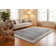 Mishawaka Geometric Indoor Rug