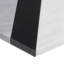 Bowery 8x8 Geometric Polished Marble Mosaic Tile