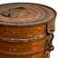 Agnesa Handmade Hat Box