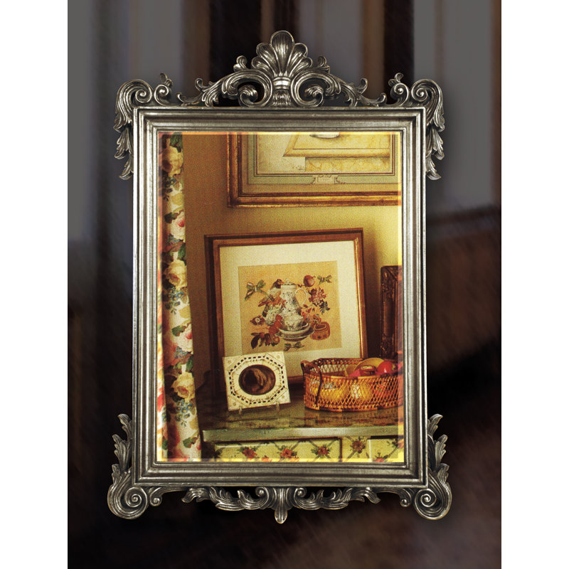 Miroir d'appoint mural Daylan