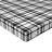 Ambesonne Fitted Sheet 2-Pack-106772772-106772753