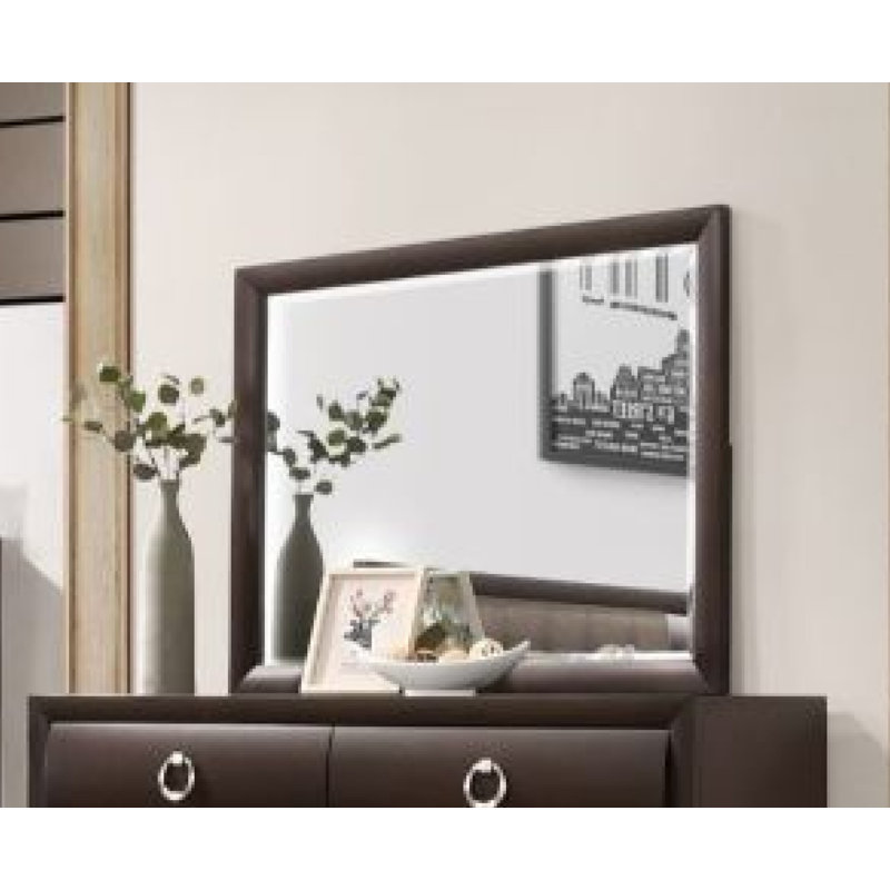 Miroir de commode Tablita