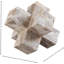 Figurines et sculptures abstraites en marbre Jack-115724740