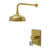 Brushed Brass is out of stock