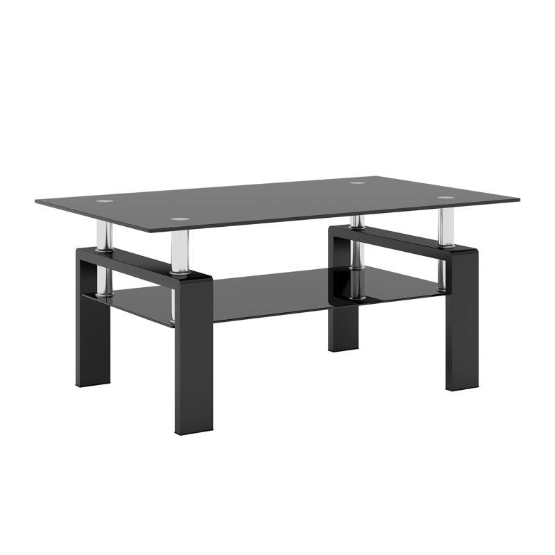 Table basse Elara