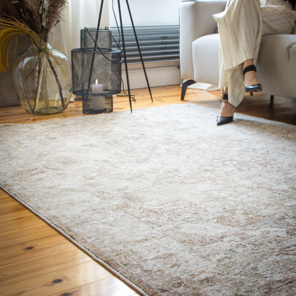 Everest Oriental Area Rug, Rectangle 140 x 200cm