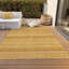 Tapis intérieur / extérieur lavable à la machine Christain ACN1427-102880073