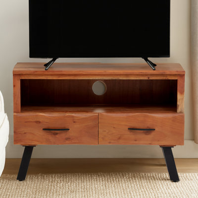 Media Shelves