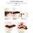 Solid Wood Floating Wall Shelf