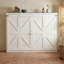 Lit escamotable mural et USB Murphy, blanc