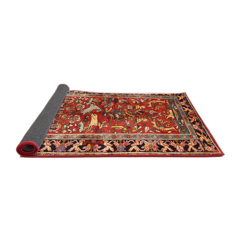 Indoor Rug, Square 7'
