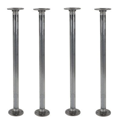 Hughlek Table Base
