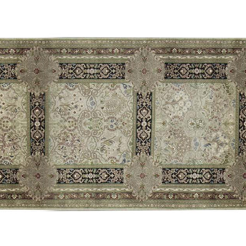 One-of-a-Kind 3'1" X 12'3" Area Rug