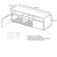 Atticus Unfinished TV Stand for TVs up to 60"-1581071503