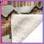 Winter Market Scene Blankets-125232630