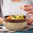 17 oz. Horizons Coconut Dessert Bowl