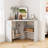 Paier Corner Computer Desk-112021789