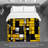 Checkered Duvet Cover-1677169947-1677169926