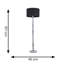 Arialdo 157cm Traditional Floor Lamp-303182243-303182251