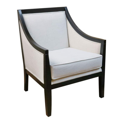 Glamour Lounge Chair Modern Furniture