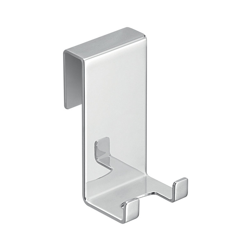 Talbott Over-the-Door Hook Rack