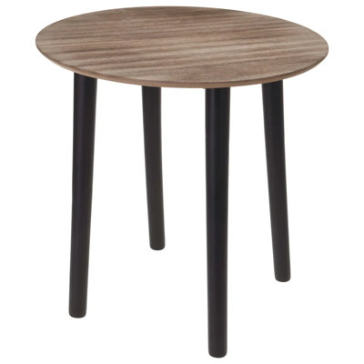 Ambiance Side Table 40 x 40cm MDF