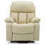 96cm Wide Lift Assist Standard Recliner with Massager-37674054-37674056