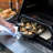 Masterbuilt Gravity Series Pizza Oven