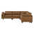 Saddle Brown est en rupture de stock