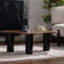 Table basse Cloud
