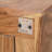 SIDEBOARD 3 DOOR