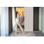 Anayansi 100 cm x 50 cm Matte Peel & Stick Wallpaper Roll