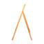 160cm Adjustable Clothing Rack