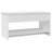 Buglosse Manufactured Wood Frame Single Coffee Table with Storage-61777150-61777140