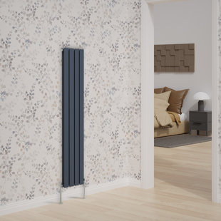 Vertical Double Flat Panel Radiators