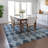 Loreen Washable Moroccan Indoor / Outdoor Rug-1698900743