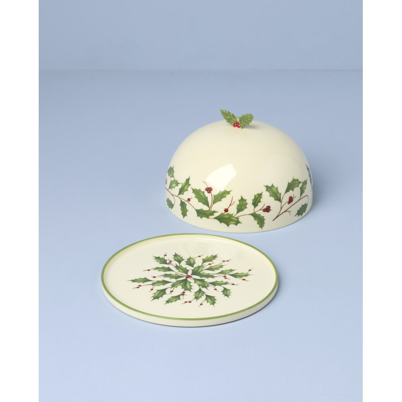 Holiday Covered Dish, Small
