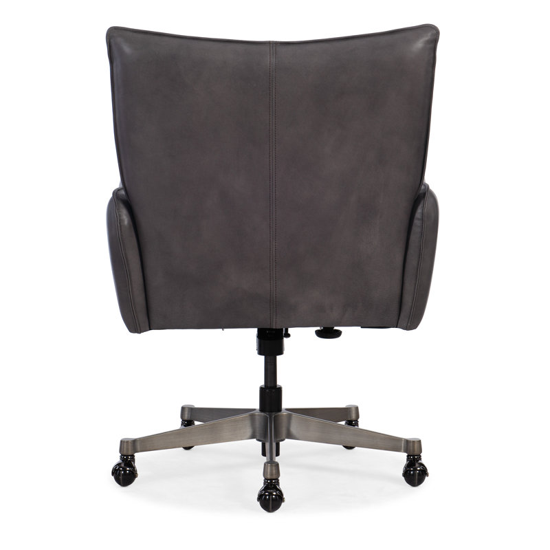 EC Leather Swivel Executive Chair
