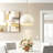 Lodi 1-Light Dome Pendant-2002896189