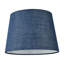 18cm H Linen Drum Lamp Shade ( No Direct Attachment Method )-1318086364