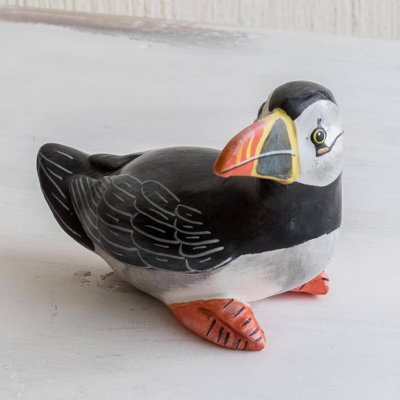 Robinette Animals Figurines & Sculptures