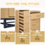 Commode 5 tiroirs
