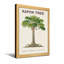 «Kapok Plants & Flowers», impression botanique-2043666108-2043666115-2043666112