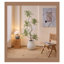Faux arbre artificiel en bambou