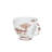 Country Estate Harvest Breakfast Cup