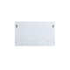 Adreanna Wood Rectangle Wall Mirror
