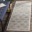 Ammundsen Abstract Grey / Light Grey Area Rug-1567129292