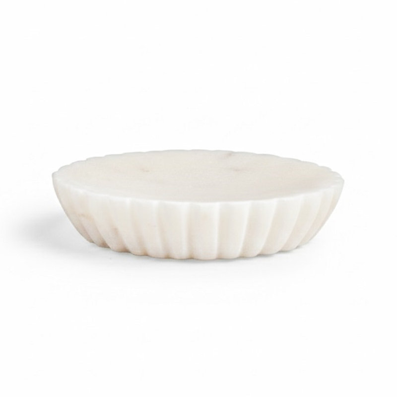 Marble Soap Dish