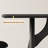 Soyini Solid Wood Base Dining Table-53297806