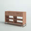 Console de 47,5 po Amabel